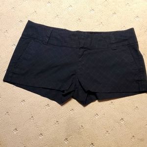 Hurley size 9 shorts